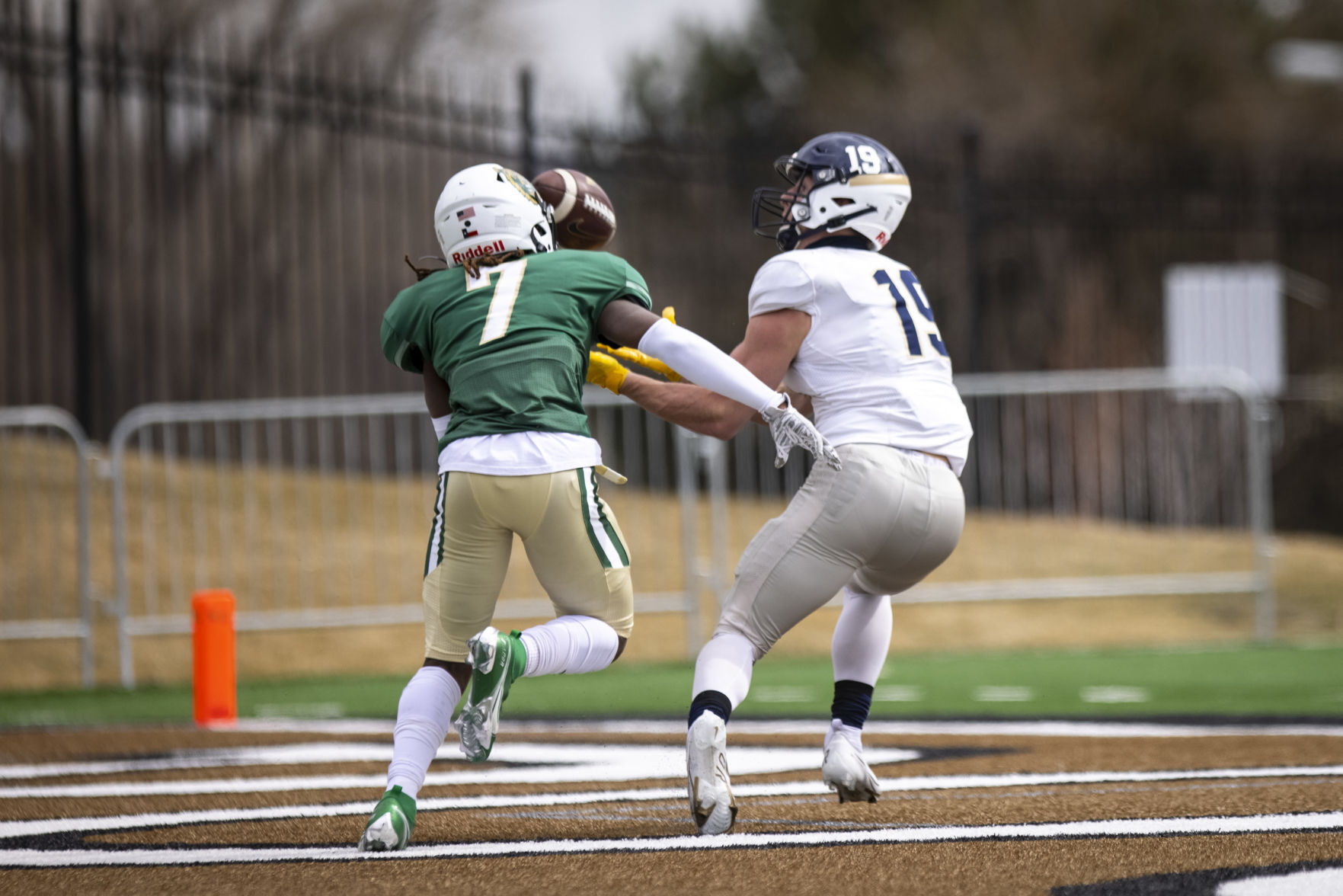 Rocky Mountain College vs. Eastern Oregon